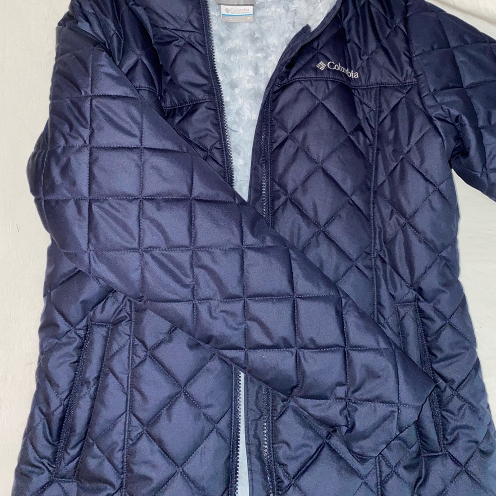 Columbia Jacket - Picture 2 of 6